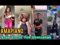 Area 41 Amapiano *Tik Tok* Dance Challenge Compilation 🔥🔥🔥
