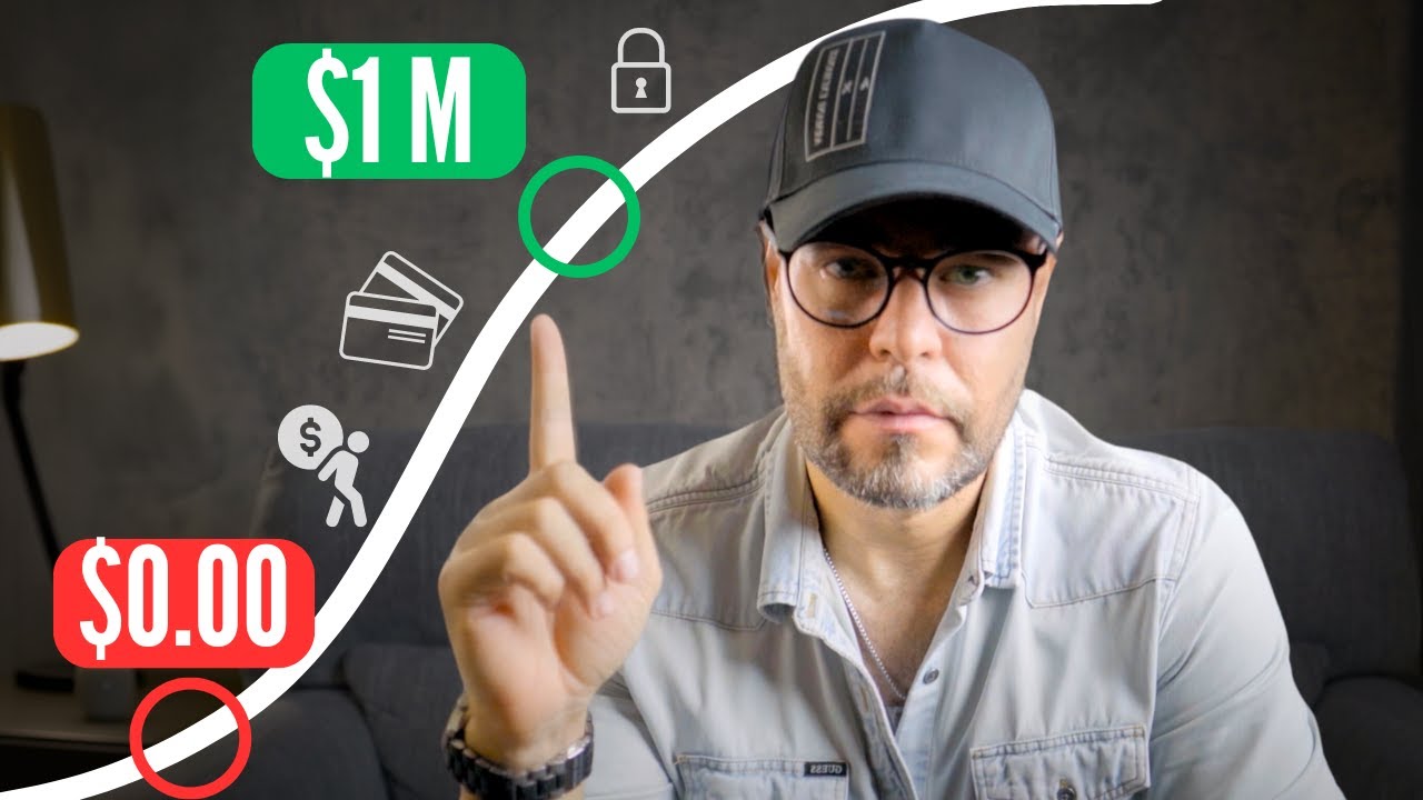 Los 5 Obstáculos para Alcanzar la LIBERTAD Financiera