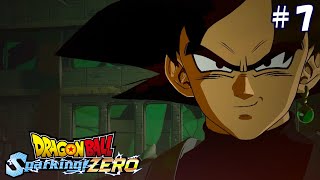 ＃７　ドラゴンボール　スパーキングゼロ　Sparking ZERO