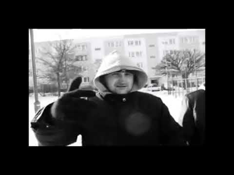 Nagły Atak Spawacza - "Kto tu mieszka" /official video/