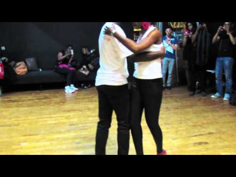 [Dj Pausas Feat. Don G & Hugo Pina - No meu carro] Dennis Beijinho & Kat (Kiz'Saùdade) TARRAXINHA