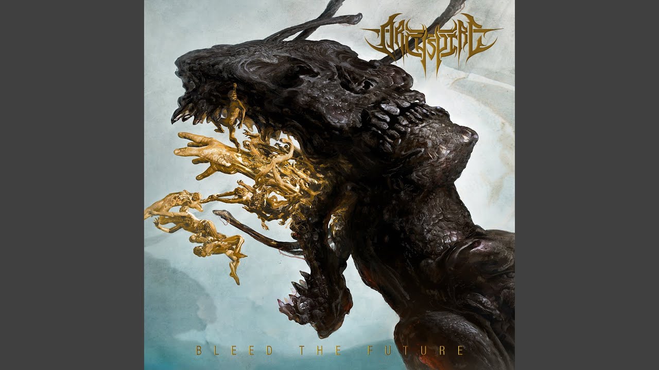 Archspire - Abandon the Linear