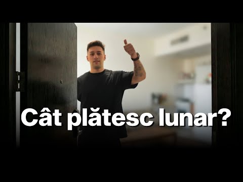 My New Apartment in Dubai Marina 🇦🇪 | Apartment Tour