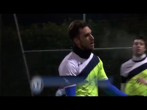 AbsoluteTV | ManzoTeam vs Colchoneros - Calcio a 5