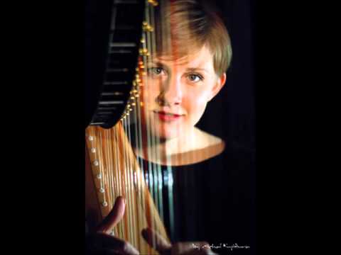 Claude Debussy, Clair de lune - Zuzanna Federowicz harp