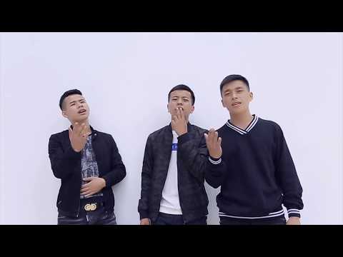 Lặng nhìn khoảng cách - Nguyên Jenda