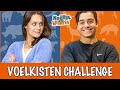 Raad het voorwerp! Floris VS Noëlle  | DierenpraatTV