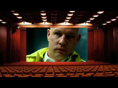 Wire in the Blood S05 E04 XviD DVDRip