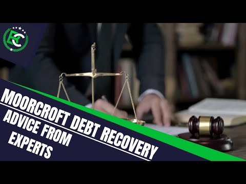 Moorcroft Debt Recovery | Do Not Pay The Debt Collectors Until Got Advice From Experts