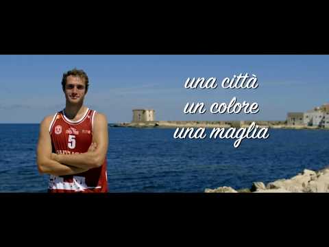 Pallacanestro Trapani: Campagna abbonamenti 2017/18