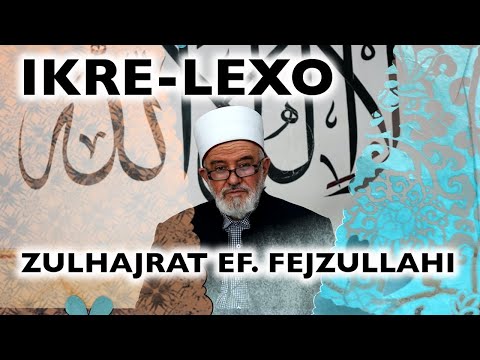Ikre Lexo - Zulhajrat ef. Fejzullahi