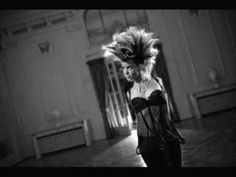 Eva Simons - I don't like you (Nehen extended mix)