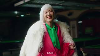  Live It Your Way | #BreakTheStereotype