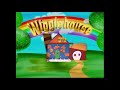 Wigglehouse Funny Greg Part 1