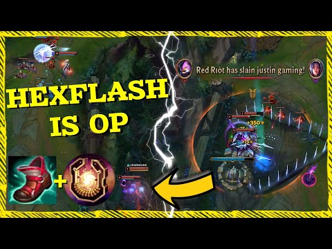 This Is The ONLY WAY You Should Be Playing Support Kennen | Diamond Kennen Support Season 12