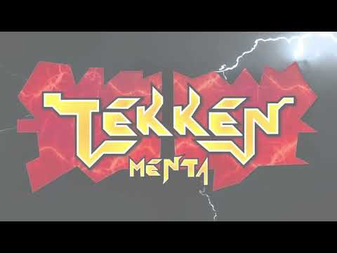 Menta - Tekken (Visualizer)