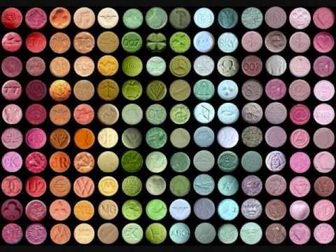 dj knockout- got the pills (HOUSE)