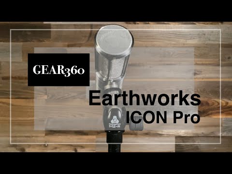 Earthworks ICON Pro Microphone image 2