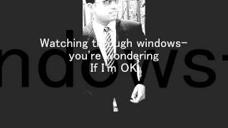 Ronan Keating`s (Time After Time)