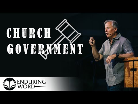 Church Government