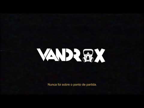 [Angolas Best Freestyle] Vandrox - Acima Deles Todos Freestyle (Video Oficial)