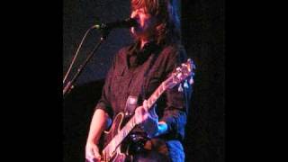 Amy Ray, Stand and Deliver, 11.21.08, Asheville