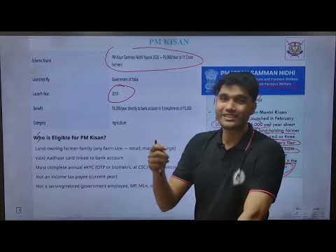 Baalnoi Academy - Written Division Delhi  Video 1