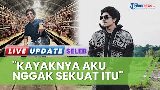 Atta Tegaskan Tak Mau Ikuti Jejak Orangtua Punya Anak Banyak: Kalau Ibunya yang Minta, Aku Senang