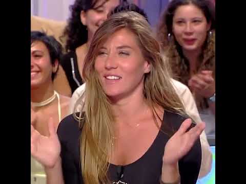 Surprise de Claude Barzotti.