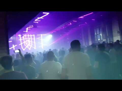 DJane - DEBORAH DE LUCA - legt hier im E Werk auf