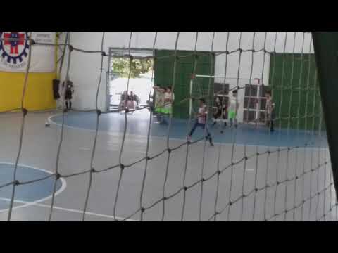 ACAP Futsal X CTC Futsal(8)