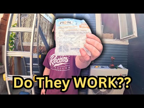 Push To Connect Refrigerant Joints!? RectorSeal PRO-Fit Quick Connect Fittings - Demo and Review