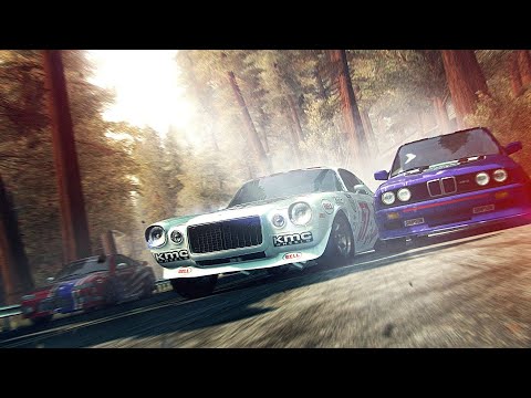 GRID 2 | Gameplay Walkthrough | Part 19