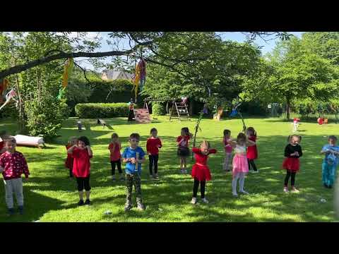 Mateřinky MŠ Lysůvky