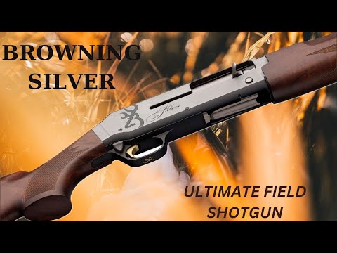 Specs of Browning BPS