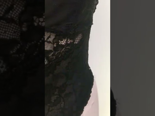 Vídeo relacionado con Generico Babydoll - Conjunto de ropa interior sexy para mujer, sexy, sexy, sexy, ropa interior abierta, con lazo, push up, bodysuit curvy, conjunto íntimo, San Valentín, 02#rojo, XL