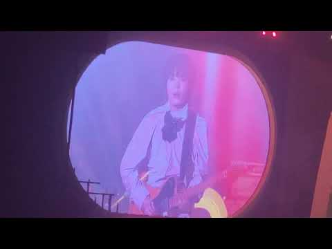 [200216] 잔나비_What’s up @넌센스II 전국투어 서울 콘서트