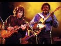 Gary Moore & Albert Collins - The Blues Is Alright (HQ Best Live Ever)