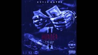 Kevin Gates- Off The Meter (Blue Turtle Slowdown)