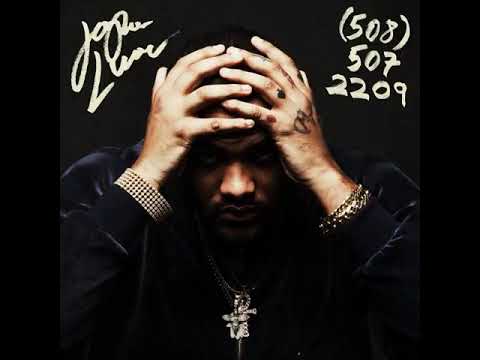 Joyner Lucas - Look What You Made Me Do (Clean) feat. Stefflon Don