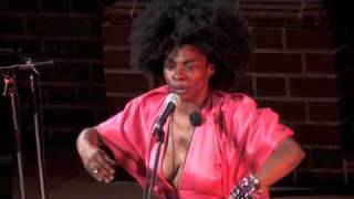 Buika - Mi Niña Lola - Live in Berlin (11/12)