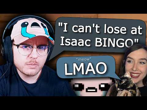 This Youtuber Challenged the Wrong Guy.... its me. I made a mistake.