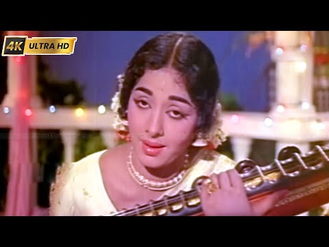 அந்த சிவகாமி மகனிடம் சேதி சொல்லடி பாடல் | Antha Sivagami Song | Tms, Susheela | Pattanathil Bhootham