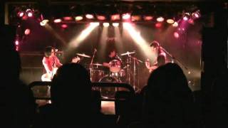 「フィーチュアリング・ザ・フューチャー」2010 3 7 北浦和Ayers〝The Good Generation〟