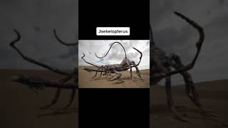 Animals You're Glad Are Extinct