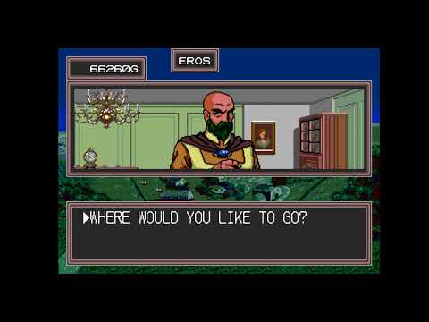 Dark Wizard - Amon: " Battle 18 Mermaid's Harp Quest + Karmak Boss Fight "