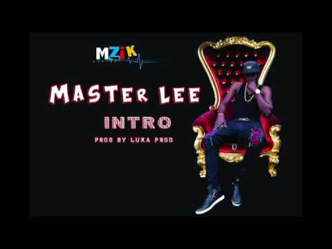 Master Lee _ Intro _ Prod by Luka Prod