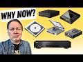 CD Players Are Making A HUGE Comeback Here S Why