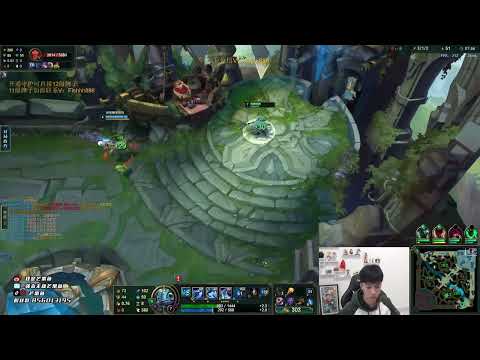 Mangofish Fizz vs Lissandra ✅ Best Fizz Guide