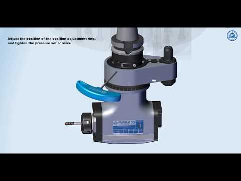 Eroglu Angled Head Setup Video